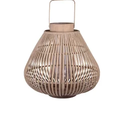 Sahara Lyhty L, Bambu