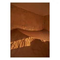 Sand Village II juliste, 30 x 40 cm