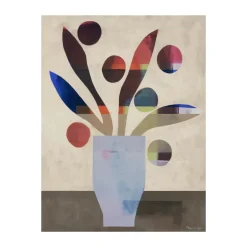 Sansevieria juliste, 30x40 cm