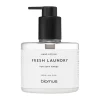 Satomi handlotion 300 ml, Fresh Laundry