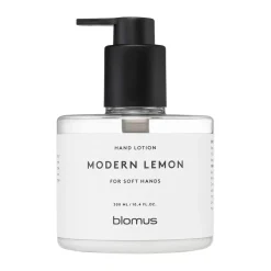Satomi handlotion 300 ml, Modern Lemon