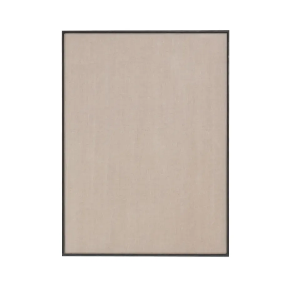 Scenery ilmoitustaulu, Black, large