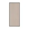 Scenery ilmoitustaulu 45x100 cm, Beige