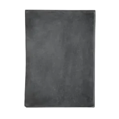 Sculpt Wall Art Triangle mini, Dark grey