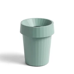 Shade paperikori, Dusty green, 14 l