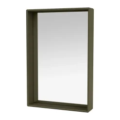 Shelfie colour frame peili 46,8x69,6 cm, Oregano