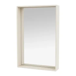 Shelfie colour frame peili 46,8x69,6 cm, Oat