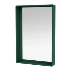 Shelfie colour frame peili 46,8x69,6 cm, Pine