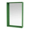 Shelfie colour frame peili 46,8x69,6 cm, Parsley
