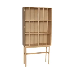 Shoji-kaappi korkea, Tammi