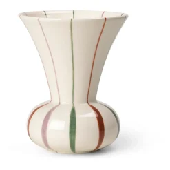 Signature maljakko 15 cm, Monivärinen