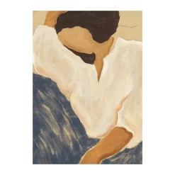 Silent Dreams -juliste, 50 x 70 cm