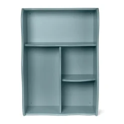 Slope kirjahylly 66x95 cm, Storm