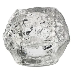 Snowball kynttilälyhty, keskikokoinen