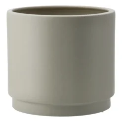 Solid ruukku mole, Iso ø24 cm