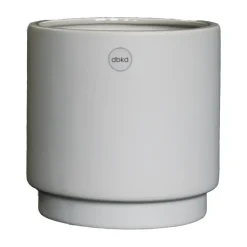 Solid ruukku mole, Keskikoko ø16 cm