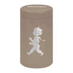 Solstickan tulitikkupurkki 100-pakkaus, Hiekka