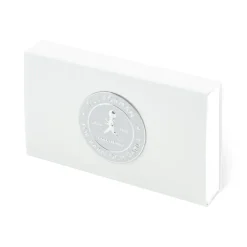 Solstickan tulitikkurasia 30-pakkaus, Valkoinen