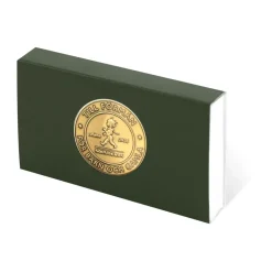 Solstickan tulitikkurasia 50-pakkaus, Vihreä