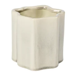 Sonja kukkaruukku K:12 cm, Rainy Day harmaa