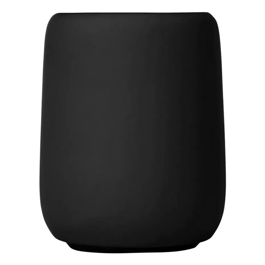 Sono hammasharjamuki 30 cl, Musta