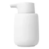 Sono saippuapumppu 25 cl, Valkoinen