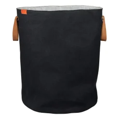 Sort It -pyykkikori, Black