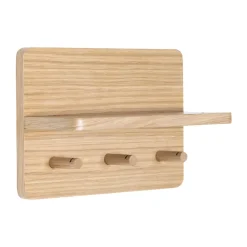 Space vaatenaulakko pieni, Tammi