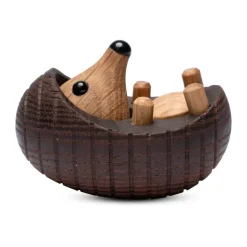 Spike siili koriste 4 cm。, Kuivatislattu saarni