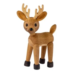 Spirit peura koriste, Tammi-vaahtera