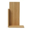 Stagger hylly tall, Oiled Oak