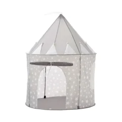 Star teltta 100 x 130 cm, Harmaa