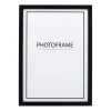 Stensö kehys musta, 30x40 cm