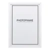 Stensö kehys valkoinen, 21x29,7 cm (A4)