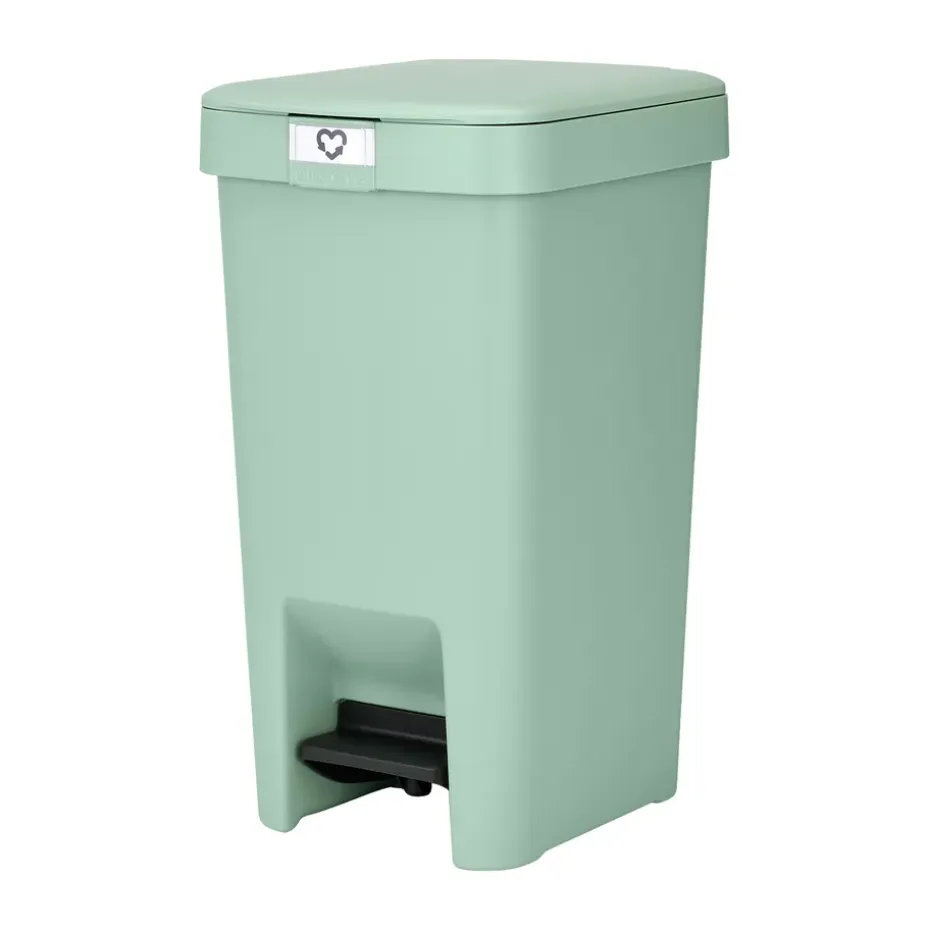 StepUp poljinroskakori 10 l, Jade green