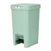 StepUp poljinroskakori 16 l, Jade green