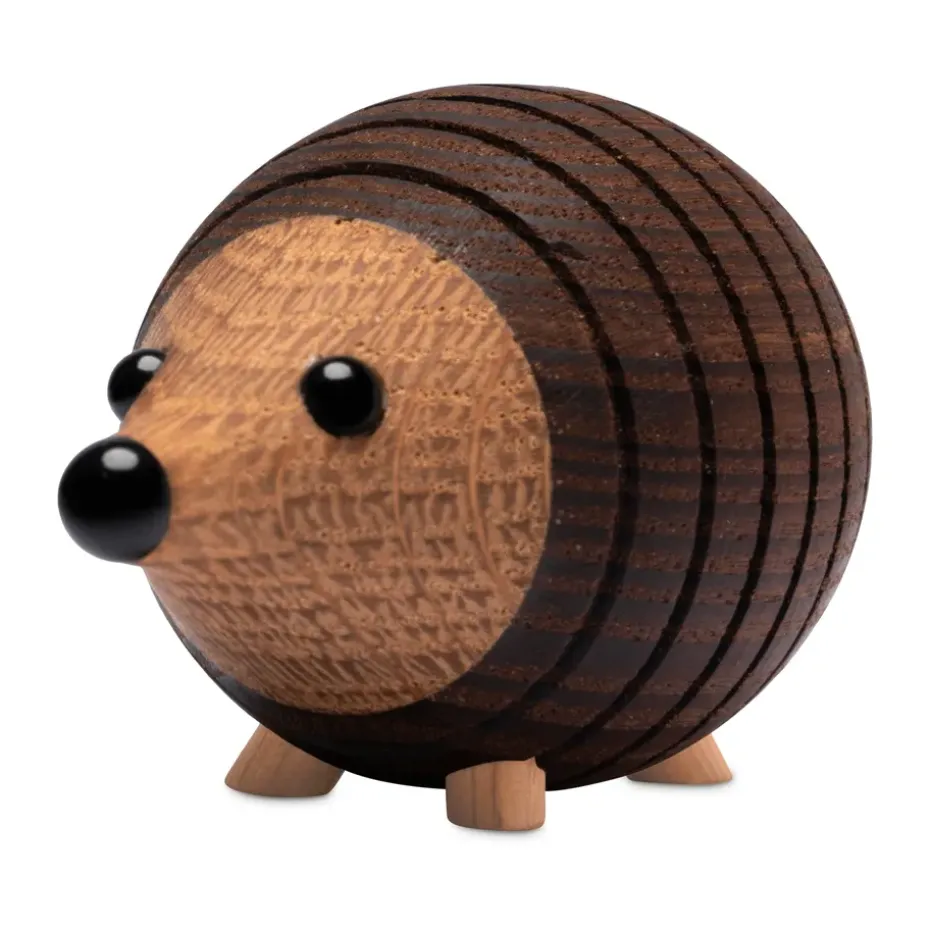 Stick siili koriste 4,5 cm, Kuivatislattu saarni