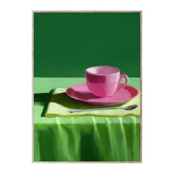 Still Here -juliste, 30 x 40 cm