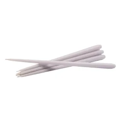 STOFF kynttilä merkiltä ester & erik 6-pakkaus, Light lavender