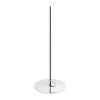 STOFF Nagel lattiateline 70 cm, Chrome