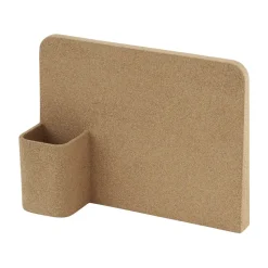 Story ilmoitustaulu, Korkki