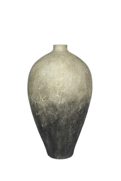 Story vaasi 80 cm, Harmaa