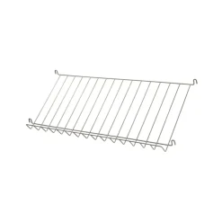 String lehtihylly lanka, beige