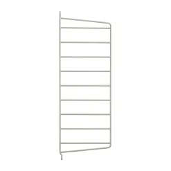 String seinäpääty, Beige, 50x20 cm, 1-pakkaus