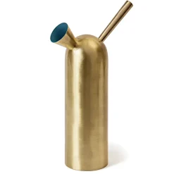 Svante vesikannu, messinki