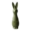 Swedish rabbit large, Shiny green