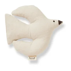 Swif bird pehmolelu, Undyed