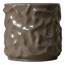 Swoon ruukku Ø 15 cm, Shiny dust