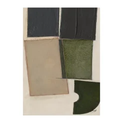 Symphony 01 juliste, 50x70 cm