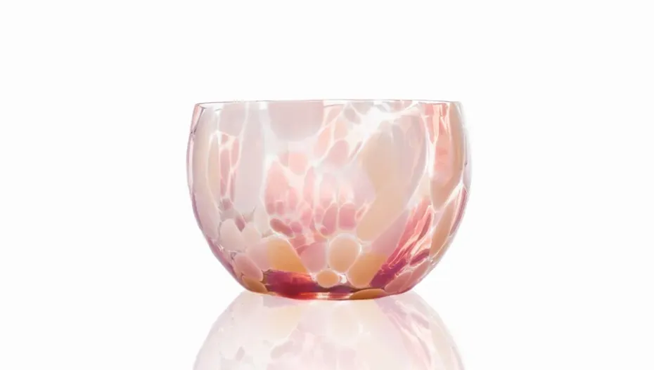 Tapas kulho Ø11 cm, Apricot